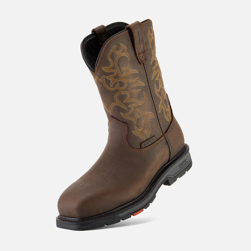 Brunt Vastbinder #BRF60001-004 Men's Waterproof Composite Safety
